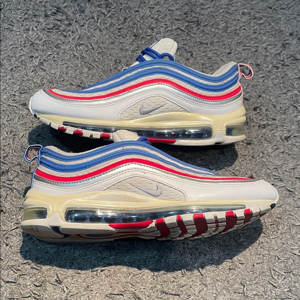 Nike air max 97 all star jersey